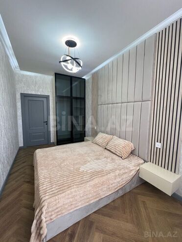 2-комн. новостройка - Наримановский  р. - 80 м² (13)
