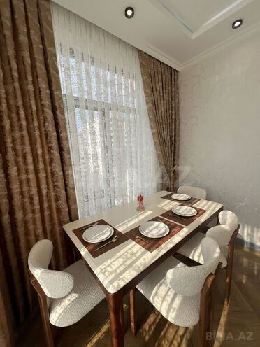 2-комн. новостройка - Наримановский  р. - 80 м² (17)