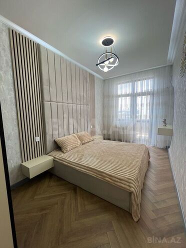 2-комн. новостройка - Наримановский  р. - 80 м² (15)