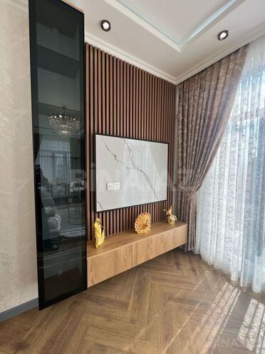 2-комн. новостройка - Наримановский  р. - 80 м² (9)