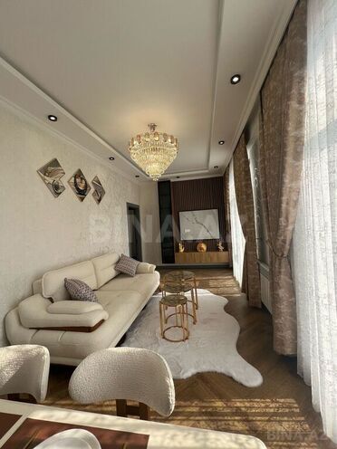2-комн. новостройка - Наримановский  р. - 80 м² (18)