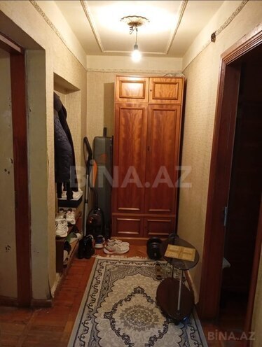 3 otaqlı köhnə tikili - Nəsimi r. - 70 m² (6)