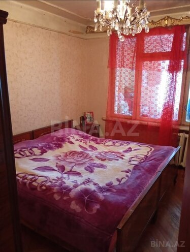 3 otaqlı köhnə tikili - Nəsimi r. - 70 m² (2)