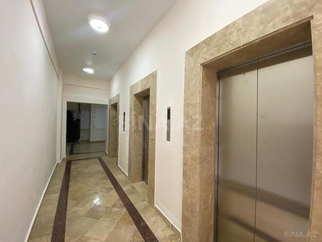 2 otaqlı yeni tikili - Elmlər Akademiyası m. - 86 m² (17)