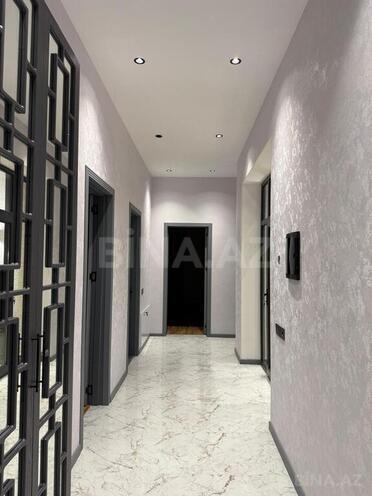 4 otaqlı həyət evi/bağ evi - Mərdəkan q. - 240 m² (27)