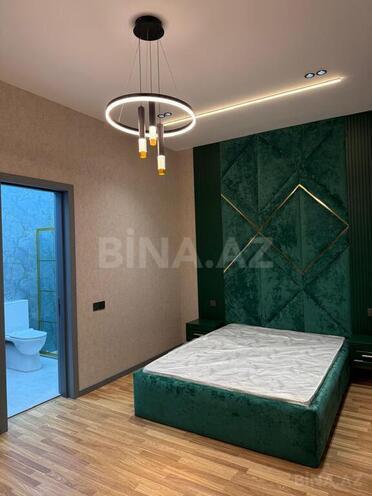 4 otaqlı həyət evi/bağ evi - Mərdəkan q. - 240 m² (20)