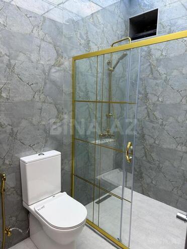 4 otaqlı həyət evi/bağ evi - Mərdəkan q. - 240 m² (23)