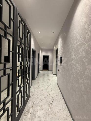 4 otaqlı həyət evi/bağ evi - Mərdəkan q. - 240 m² (26)