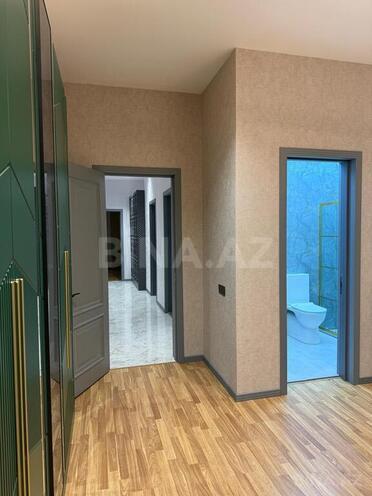 4 otaqlı həyət evi/bağ evi - Mərdəkan q. - 240 m² (22)