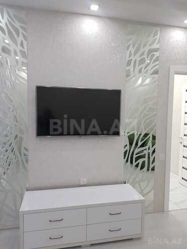 İcarəyə verilir 3 otaqlı yeni tikili 145 m², 8 Noyabr m., photo 20 from 21