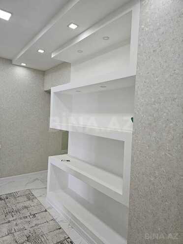İcarəyə verilir 3 otaqlı yeni tikili 145 m², 8 Noyabr m., photo 12 from 21