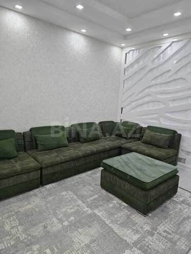 İcarəyə verilir 3 otaqlı yeni tikili 145 m², 8 Noyabr m., photo 16 from 21