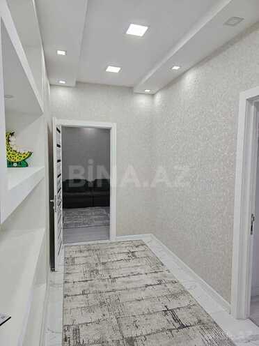 İcarəyə verilir 3 otaqlı yeni tikili 145 m², 8 Noyabr m., photo 8 from 21