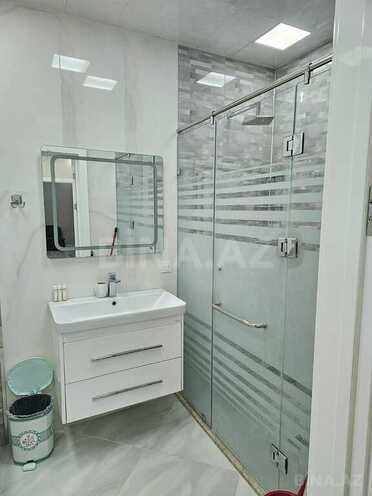 İcarəyə verilir 3 otaqlı yeni tikili 145 m², 8 Noyabr m., photo 6 from 21