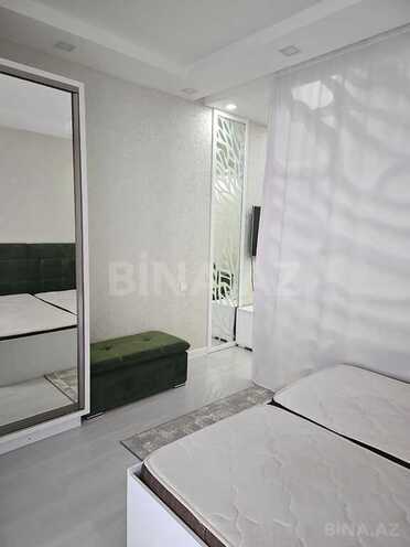 İcarəyə verilir 3 otaqlı yeni tikili 145 m², 8 Noyabr m., photo 14 from 21
