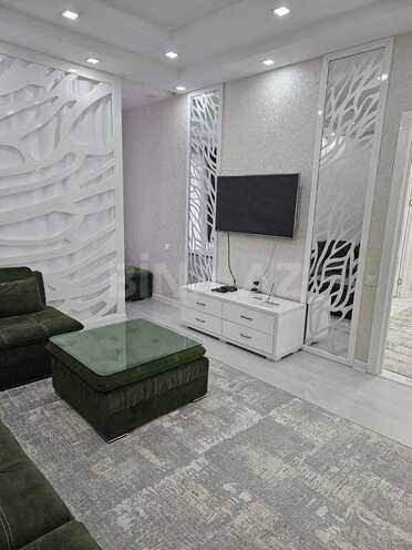 İcarəyə verilir 3 otaqlı yeni tikili 145 m², 8 Noyabr m., photo 7 from 21
