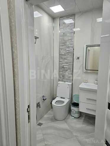 İcarəyə verilir 3 otaqlı yeni tikili 145 m², 8 Noyabr m., photo 13 from 21