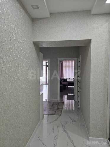 İcarəyə verilir 3 otaqlı yeni tikili 145 m², 8 Noyabr m., photo 19 from 21