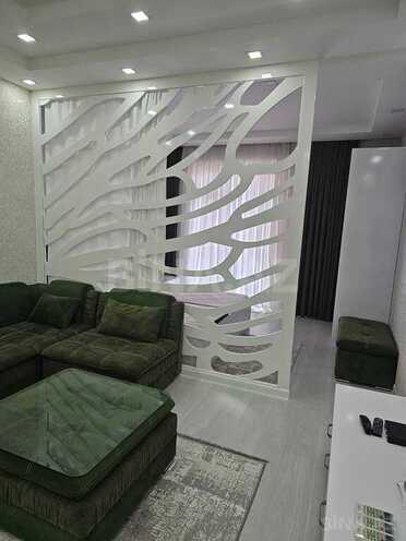 İcarəyə verilir 3 otaqlı yeni tikili 145 m², 8 Noyabr m., photo 3 from 21