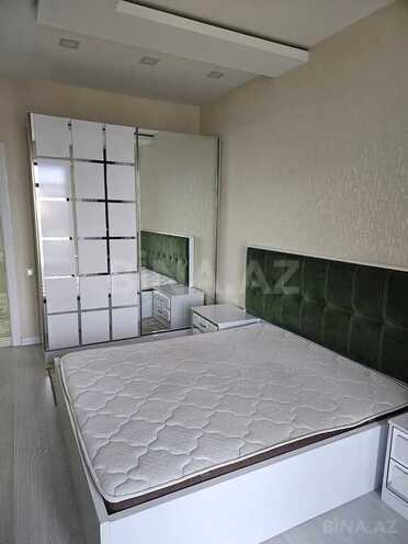 İcarəyə verilir 3 otaqlı yeni tikili 145 m², 8 Noyabr m., photo 5 from 21