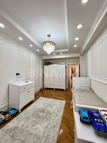 3-комн. новостройка - м. Ази Асланов - 145 м² (5)