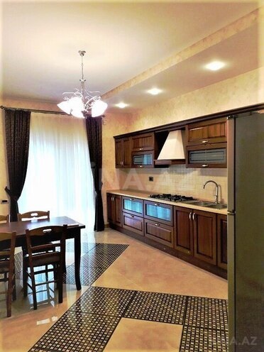 5 otaqlı yeni tikili - Nəsimi r. - 230 m² (7)