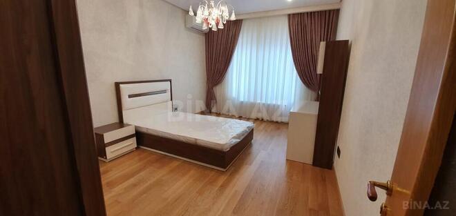 5 otaqlı yeni tikili - Nəsimi r. - 230 m² (19)