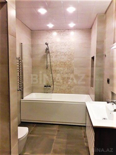 5 otaqlı yeni tikili - Nəsimi r. - 230 m² (16)