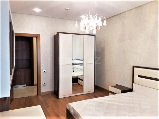 5 otaqlı yeni tikili - Nəsimi r. - 230 m² (13)