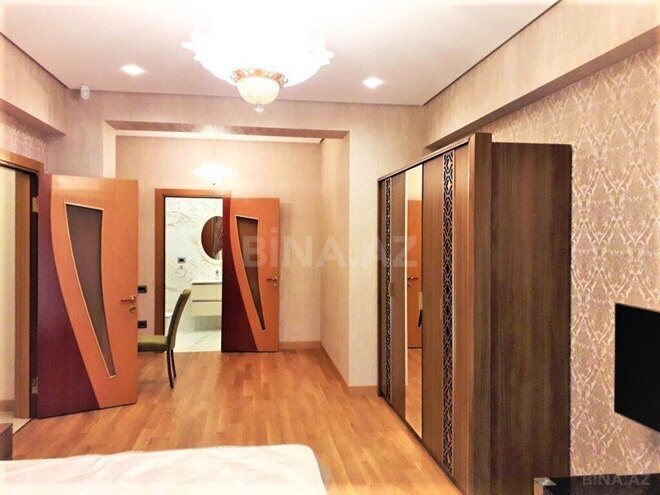 5 otaqlı yeni tikili - Nəsimi r. - 230 m² (20)
