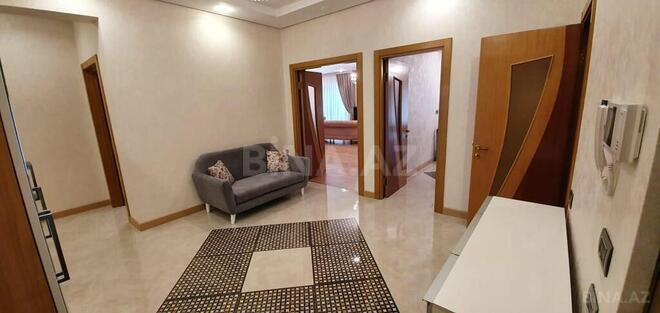 5 otaqlı yeni tikili - Nəsimi r. - 230 m² (3)