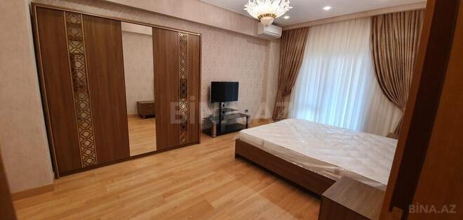 5 otaqlı yeni tikili - Nəsimi r. - 230 m² (18)