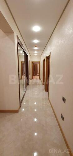 5 otaqlı yeni tikili - Nəsimi r. - 230 m² (28)