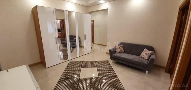 5 otaqlı yeni tikili - Nəsimi r. - 230 m² (2)