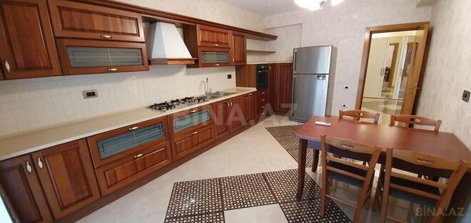 5 otaqlı yeni tikili - Nəsimi r. - 230 m² (8)