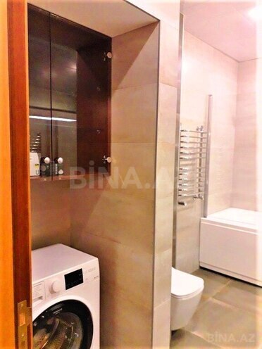 5 otaqlı yeni tikili - Nəsimi r. - 230 m² (15)