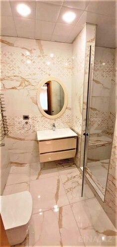 5 otaqlı yeni tikili - Nəsimi r. - 230 m² (24)
