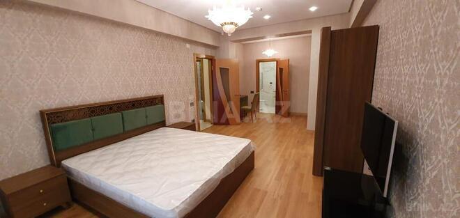 5 otaqlı yeni tikili - Nəsimi r. - 230 m² (14)