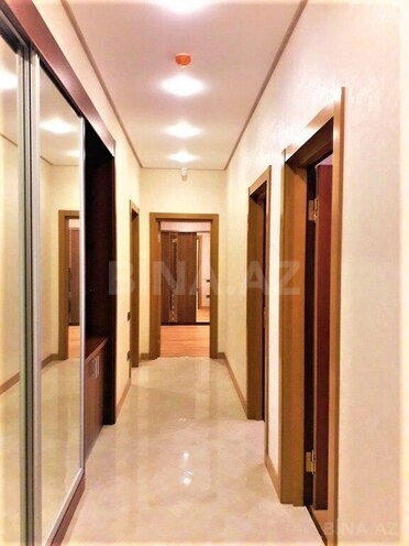 5 otaqlı yeni tikili - Nəsimi r. - 230 m² (10)