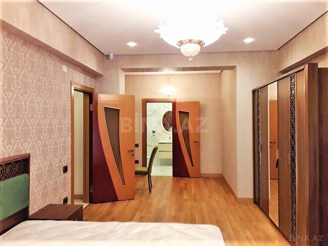 5 otaqlı yeni tikili - Nəsimi r. - 230 m² (12)
