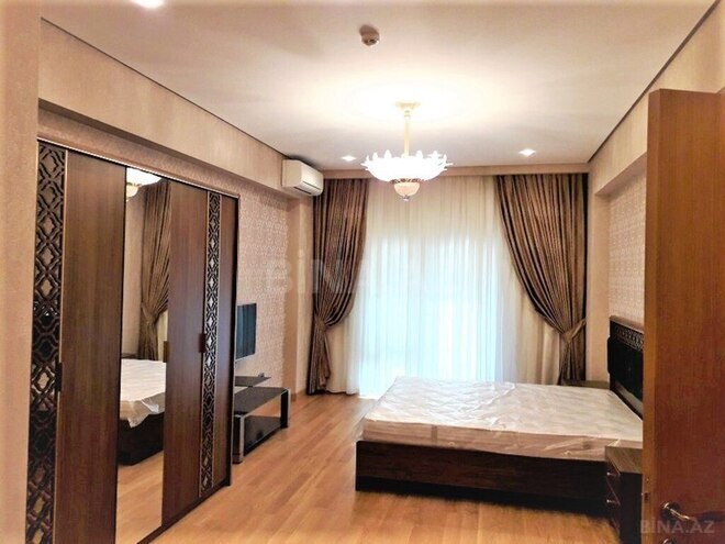 5 otaqlı yeni tikili - Nəsimi r. - 230 m² (11)