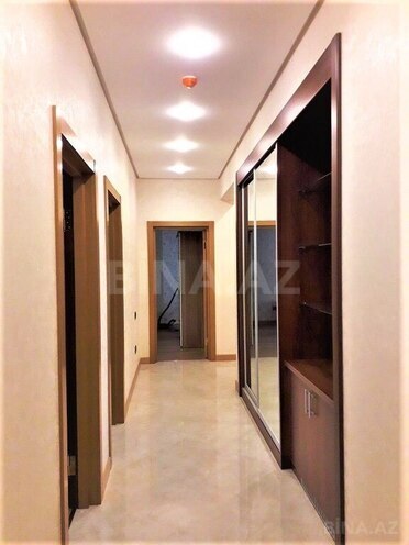 5 otaqlı yeni tikili - Nəsimi r. - 230 m² (23)