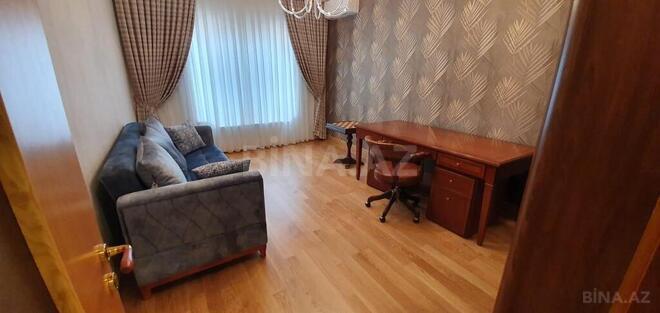 5 otaqlı yeni tikili - Nəsimi r. - 230 m² (22)