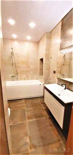 5 otaqlı yeni tikili - Nəsimi r. - 230 m² (25)