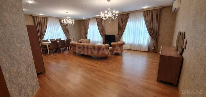 5 otaqlı yeni tikili - Nəsimi r. - 230 m² (4)