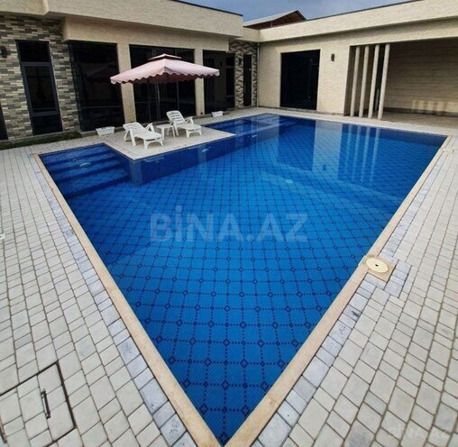 Сдаётся 4-комн. дом/дача 210 м², пос. Бильгях, photo 3 from 19