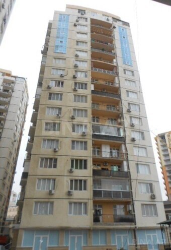 3-комн. новостройка - пос. 8-й мкр - 122 м² (1)
