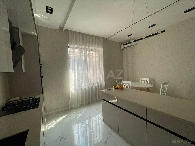 Сдаётся 4-комн. дом/дача 280 м², пос. Мардакан, photo 29 from 30