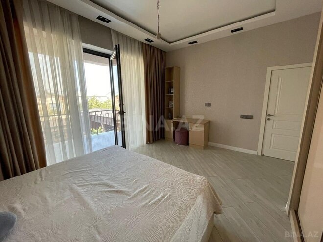 Сдаётся 4-комн. дом/дача 280 м², пос. Мардакан, photo 17 from 30