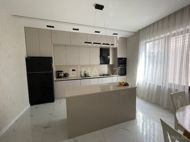 Сдаётся 4-комн. дом/дача 280 м², пос. Мардакан, photo 9 from 30